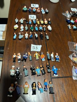 Homies collection