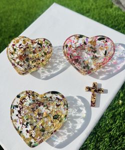 Handmade Jewelry holder 🌷🥀💍