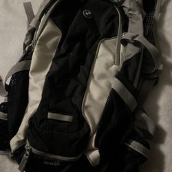 Bmw Outdoors Backpack 🎒 