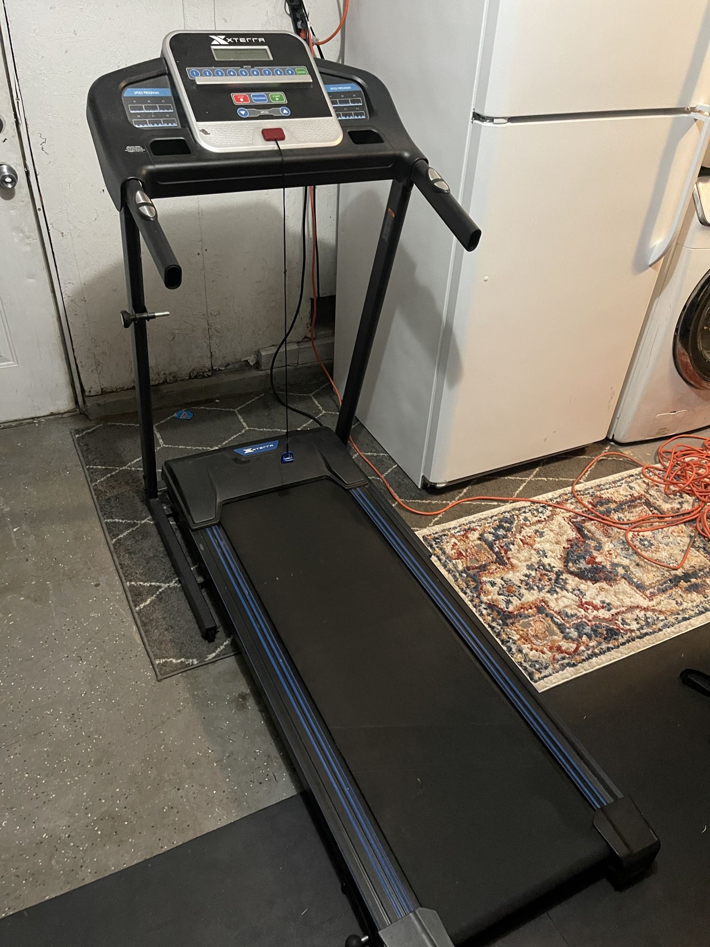 Treadmill