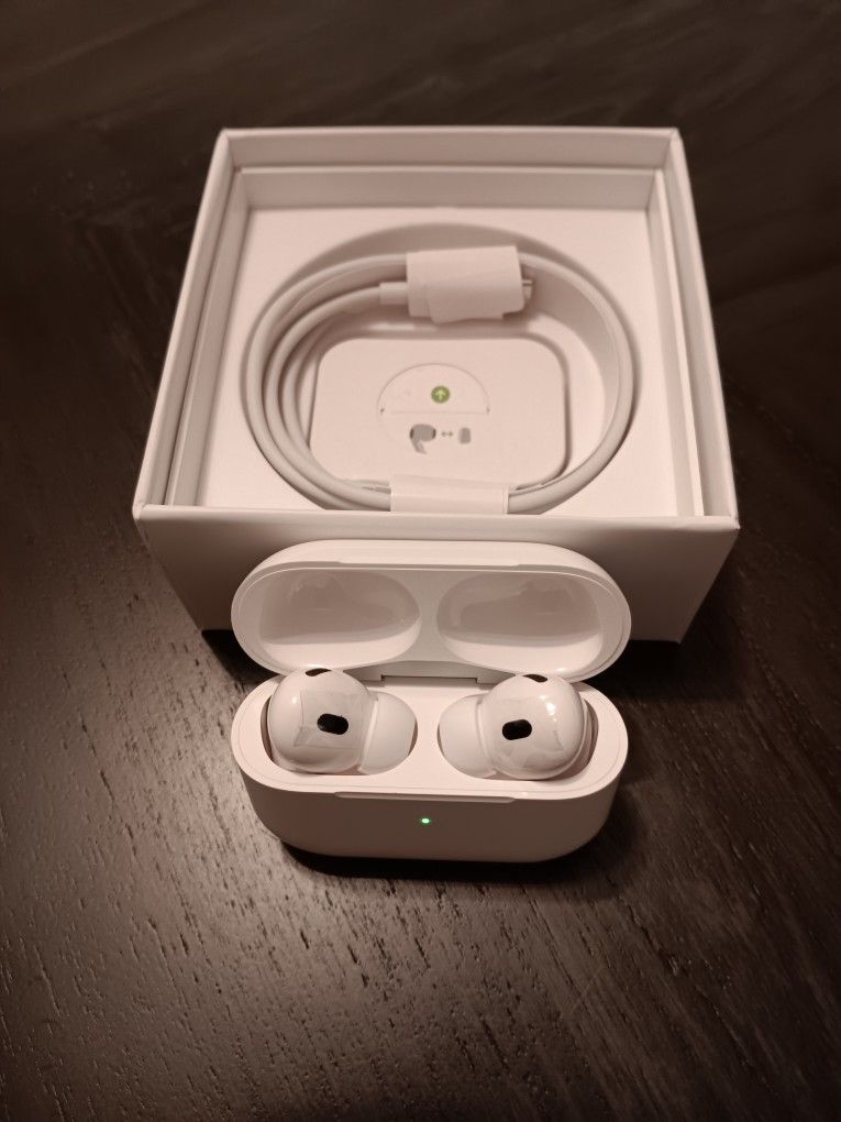 Airpod Pros