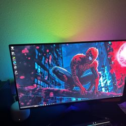 LG GN950-B  4K 144z Gaming Monitor 