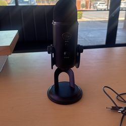 Blue Microphone
