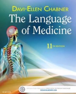 the language of medicine