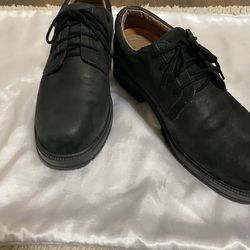 CAMBRIDGE  Classics Men’s Oxford Dress Shoes Size 13