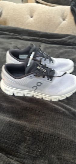 On cloud 6 push size 9