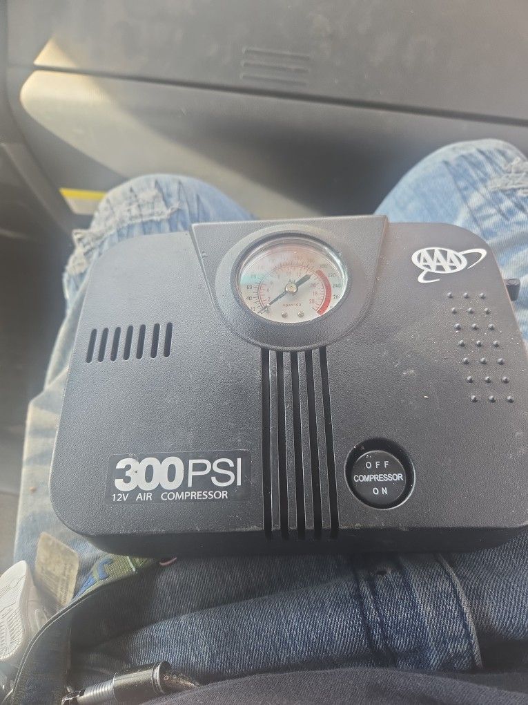 300 Psi 12v Air Compressor