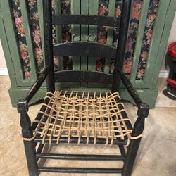 Decorative Chair