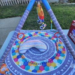 Baby Play Mat