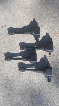 Ignition Coils