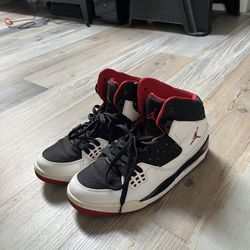 Jordan SC-1