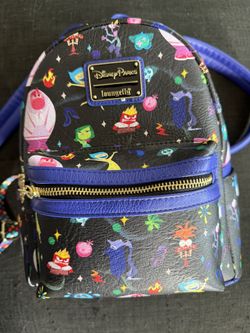 Lounge Fly Bag