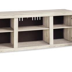 TV Stand Design By Ashley GREAT PRICE 
