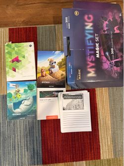 Free kids education materials