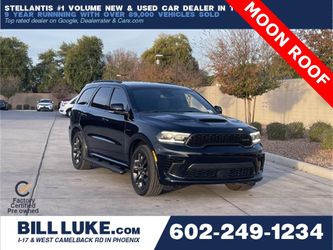2024 Dodge Durango