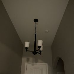 Chandelier