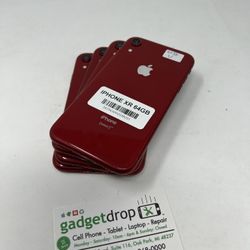 Black Friday Deal Unlocked iPhone XR 