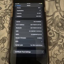 iPhone 8 Plus