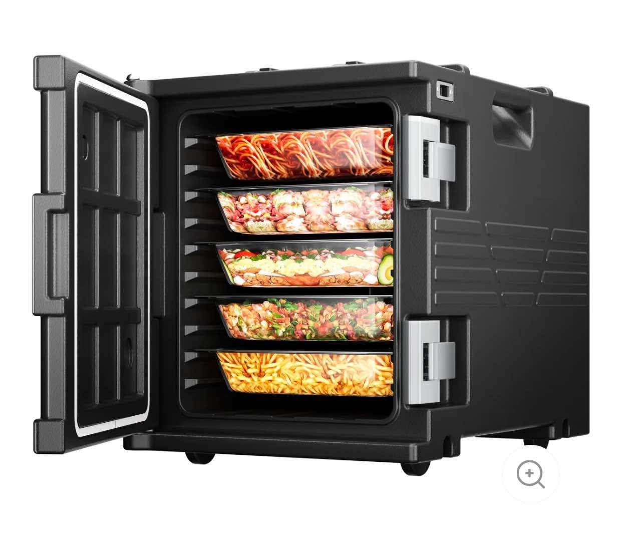 Food Warmer for Catering