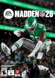 Xbox X Digital Code Madden
