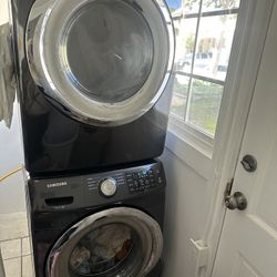 Washer Dryer