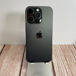 iPhone 16 Pro - Unlocked - 128GB