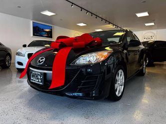 2010 Mazda Mazda3