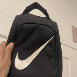 Nike Lunch Bag
