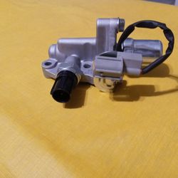 VTEC Solenoid Spool Valve Assembly For Honda Accord 4cyl. engine