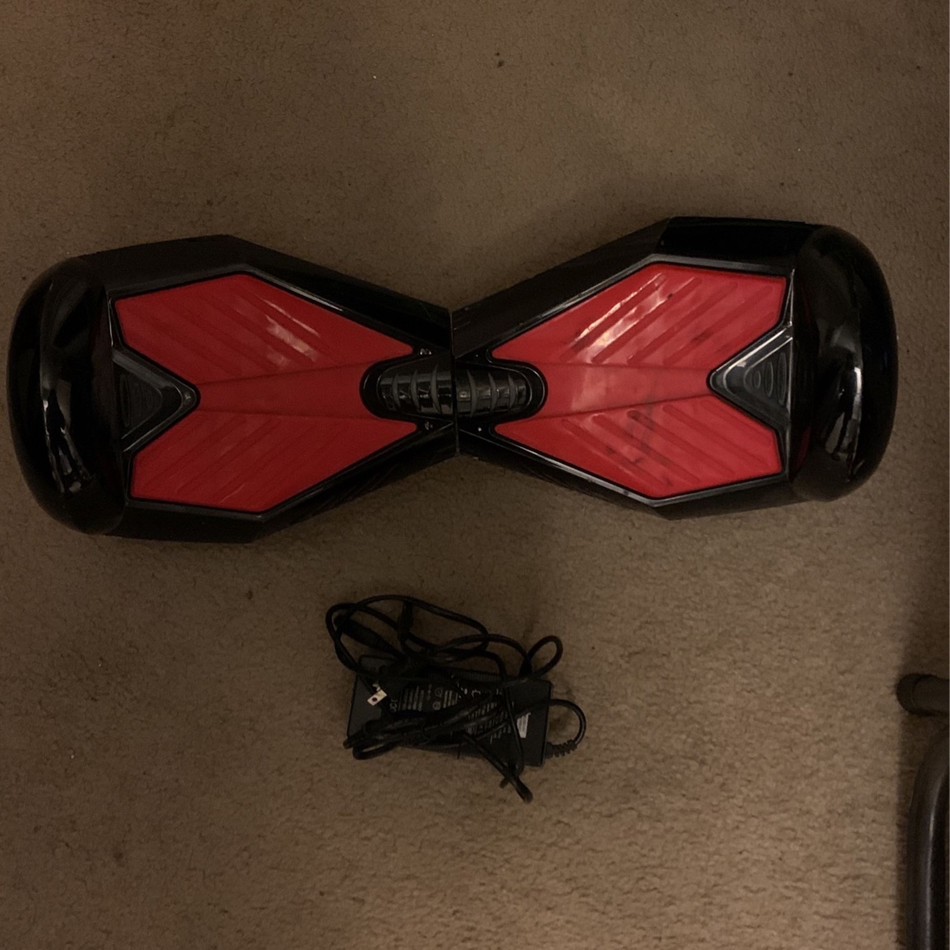 Hover Board with Charger