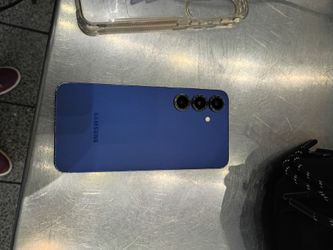 Samsung S 25 Navy