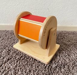 Lovevery Spinning Rainbow