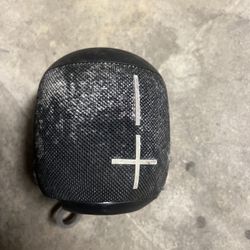 Mega boom Bluetooth Speaker