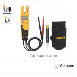 Fluke T5 1000 Kit 