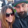 Jose & Aida