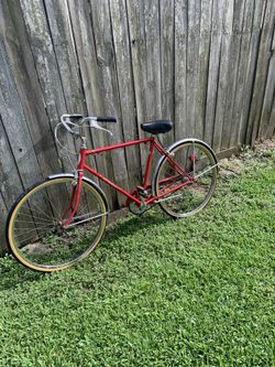 70s Schwinn bike for TRADE