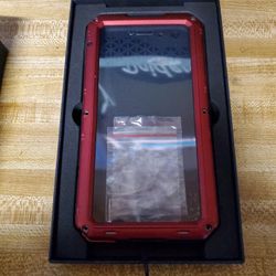 Iphone 6 Plus Waterproof Case