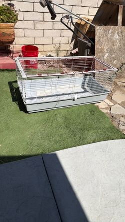 Cage