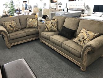 Living room package!