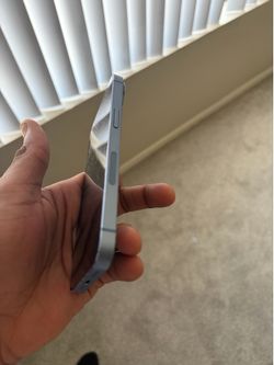 iPhone 13 mini unlocked and paid off