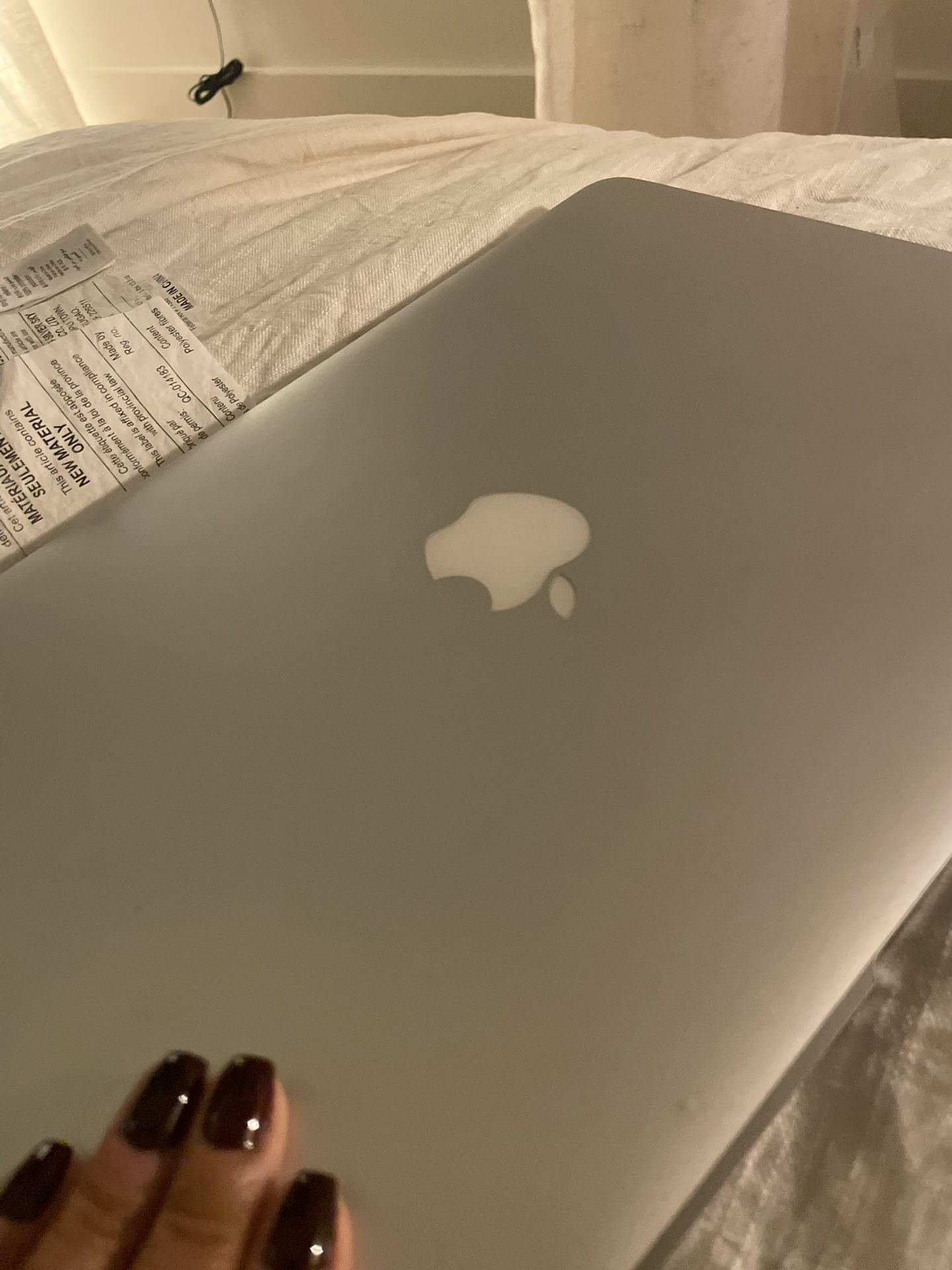 MacBook Pro Air