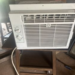 5100 Btu Air Conditioner 