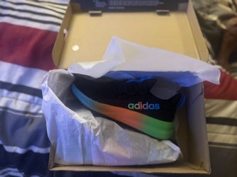 Adidas Lite racer  shoes