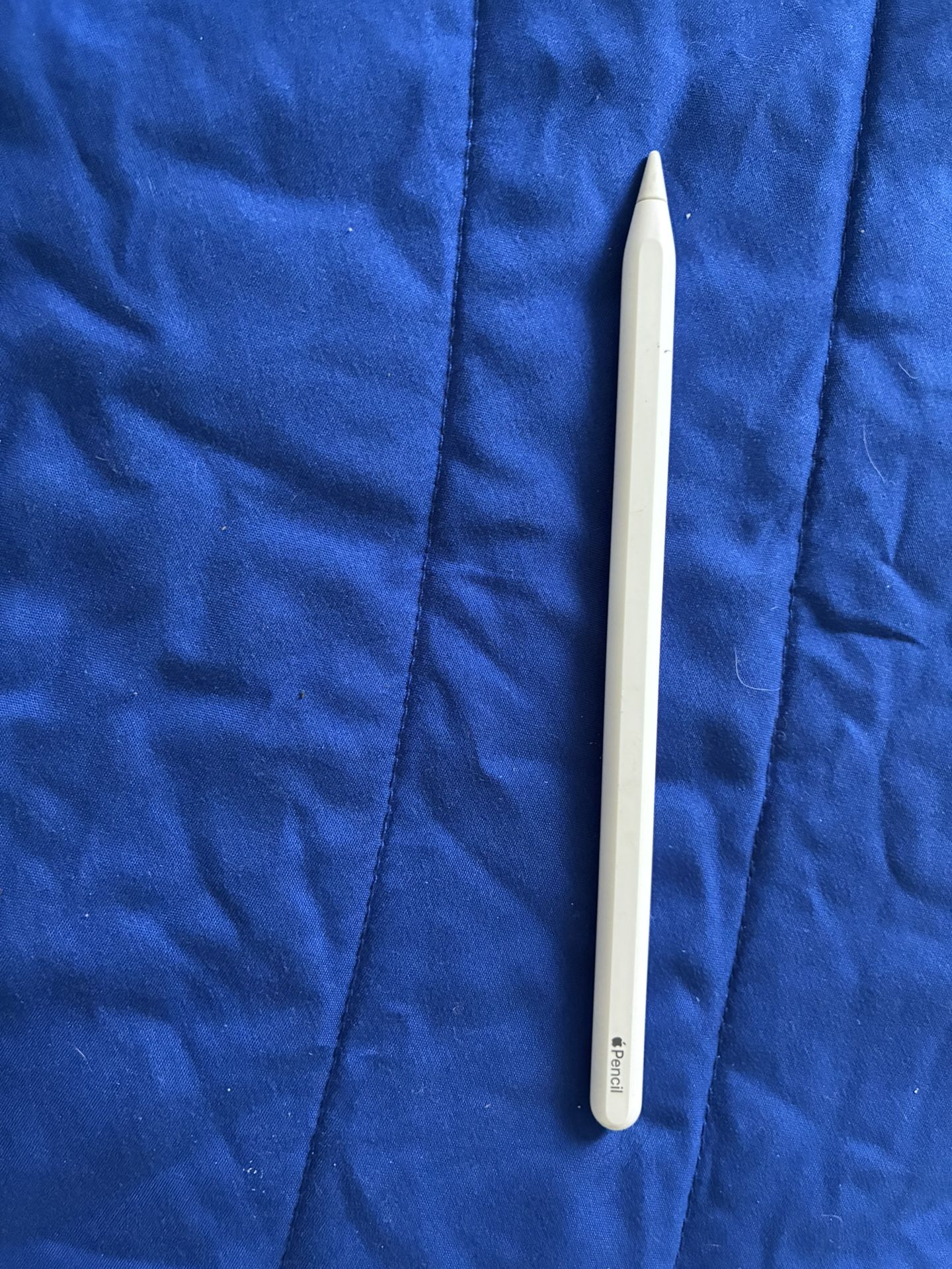 Apple Pen