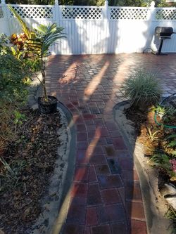 Pavers