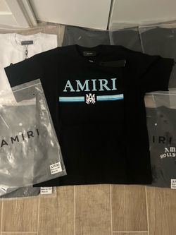 Amiri shirt