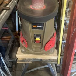 Spindle Sander 