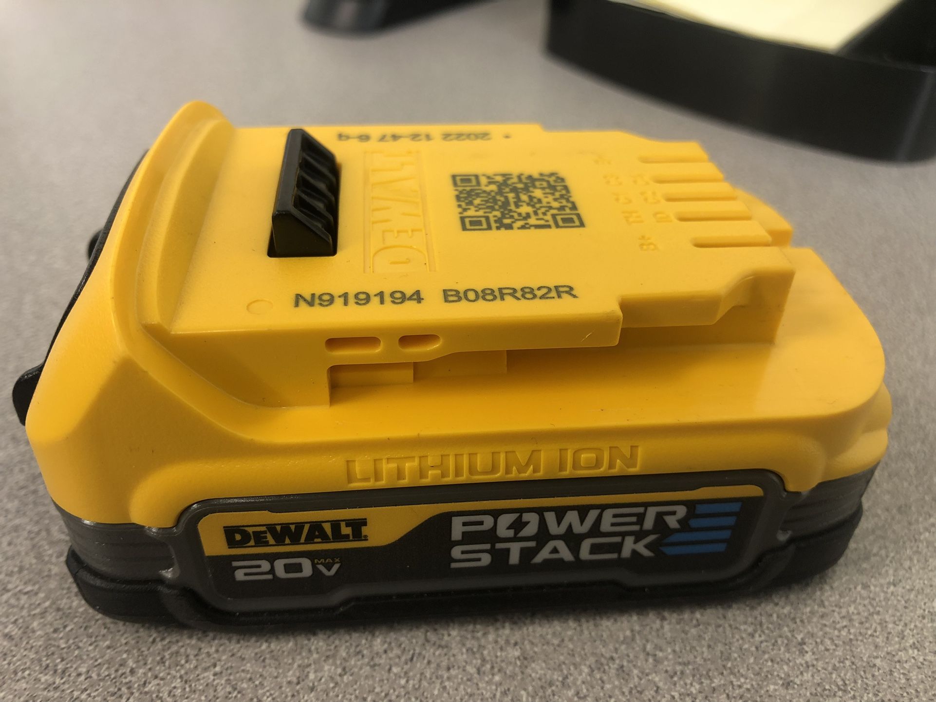 DeWalt Tools And More 