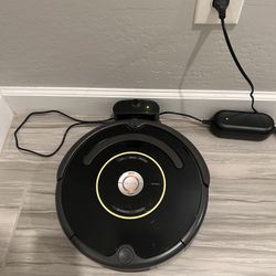 I Robot Floor Cleaner 