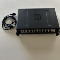 Ampeg PF800 Portables 800 Watt Bass Amp Head